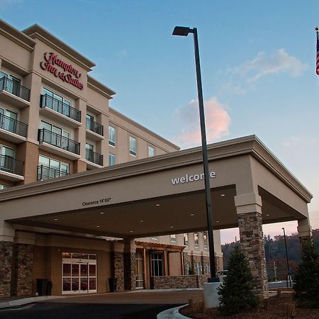 Hampton Inn & Suites Boone, Nc Eksteriør billede