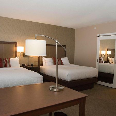 Hampton Inn & Suites Boone, Nc Eksteriør billede