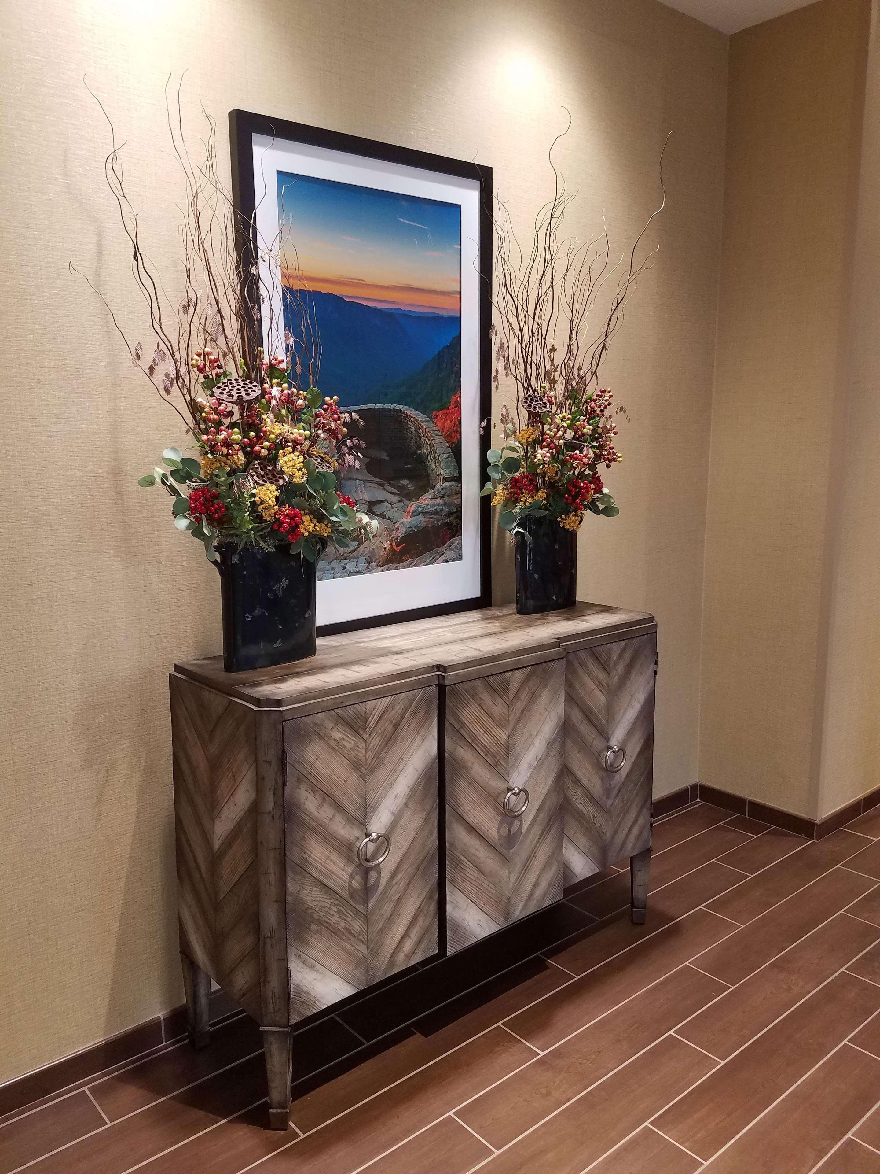 Hampton Inn & Suites Boone, Nc Eksteriør billede