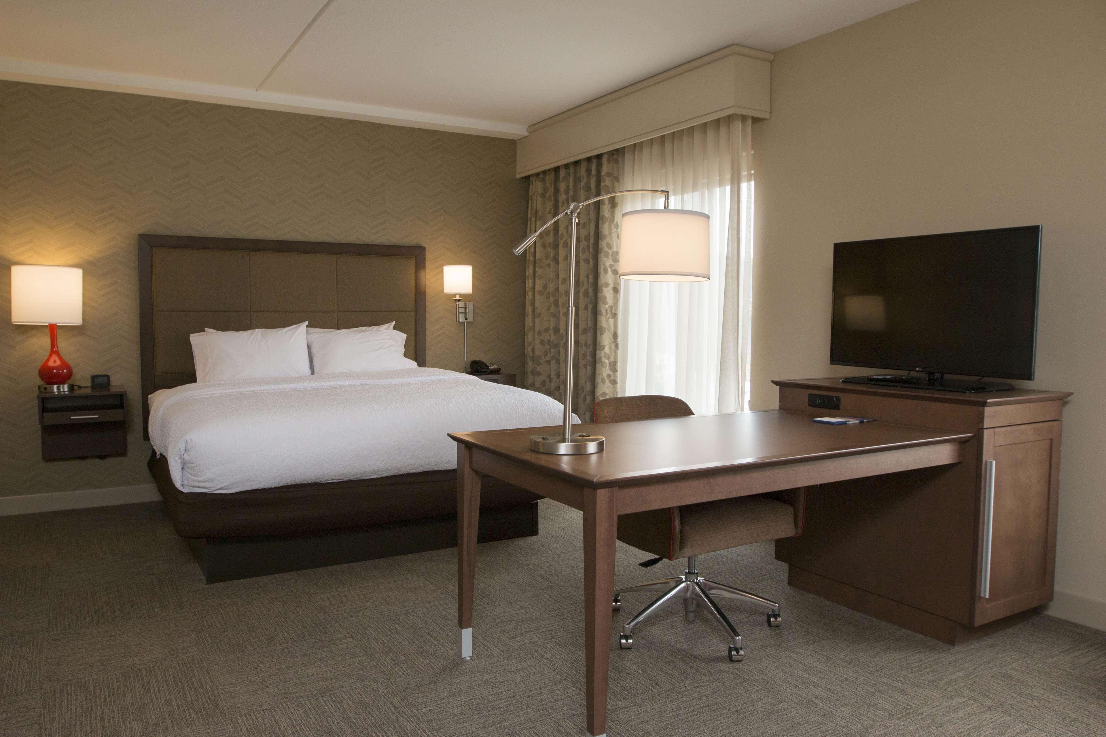 Hampton Inn & Suites Boone, Nc Eksteriør billede