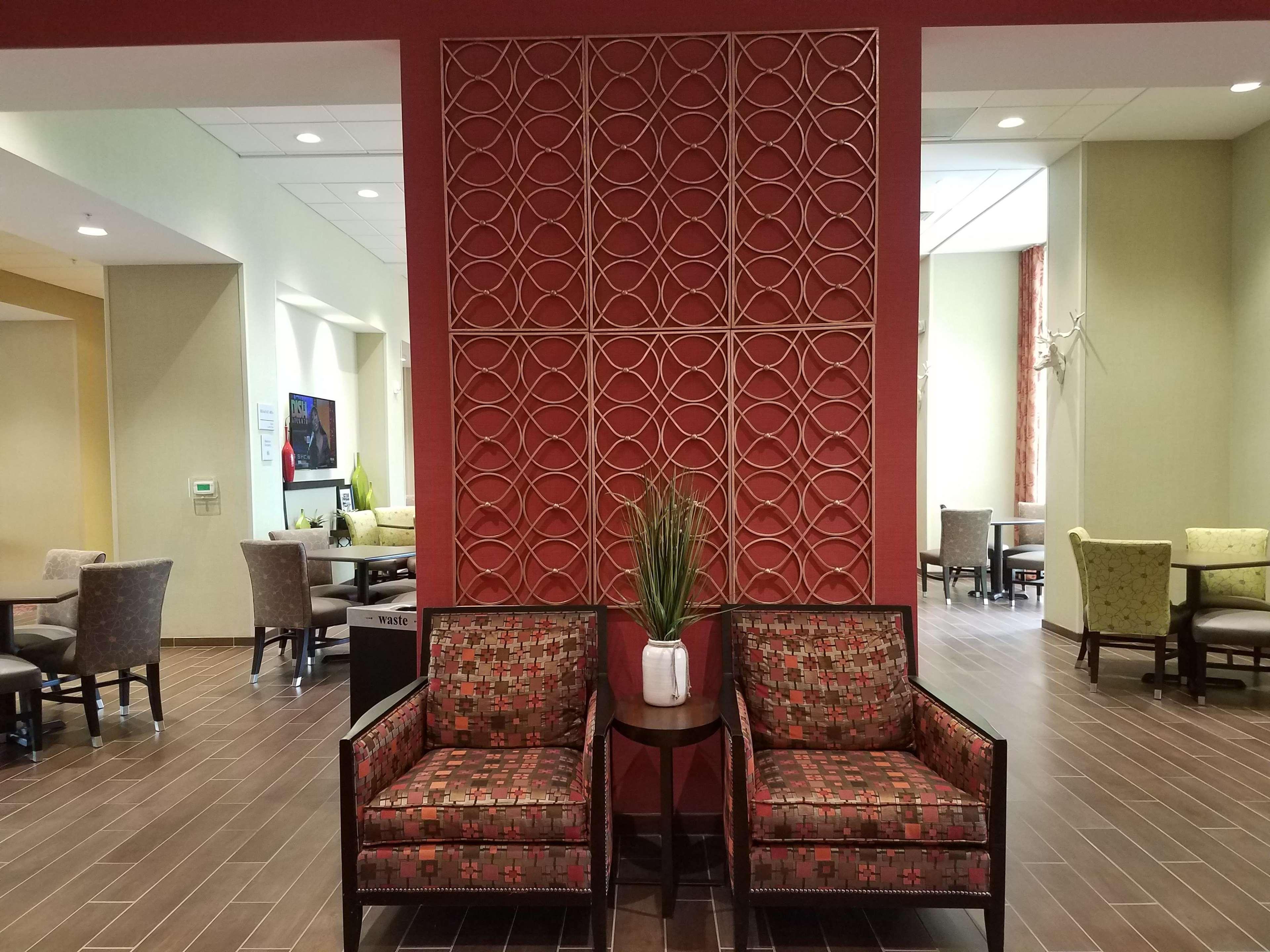 Hampton Inn & Suites Boone, Nc Eksteriør billede