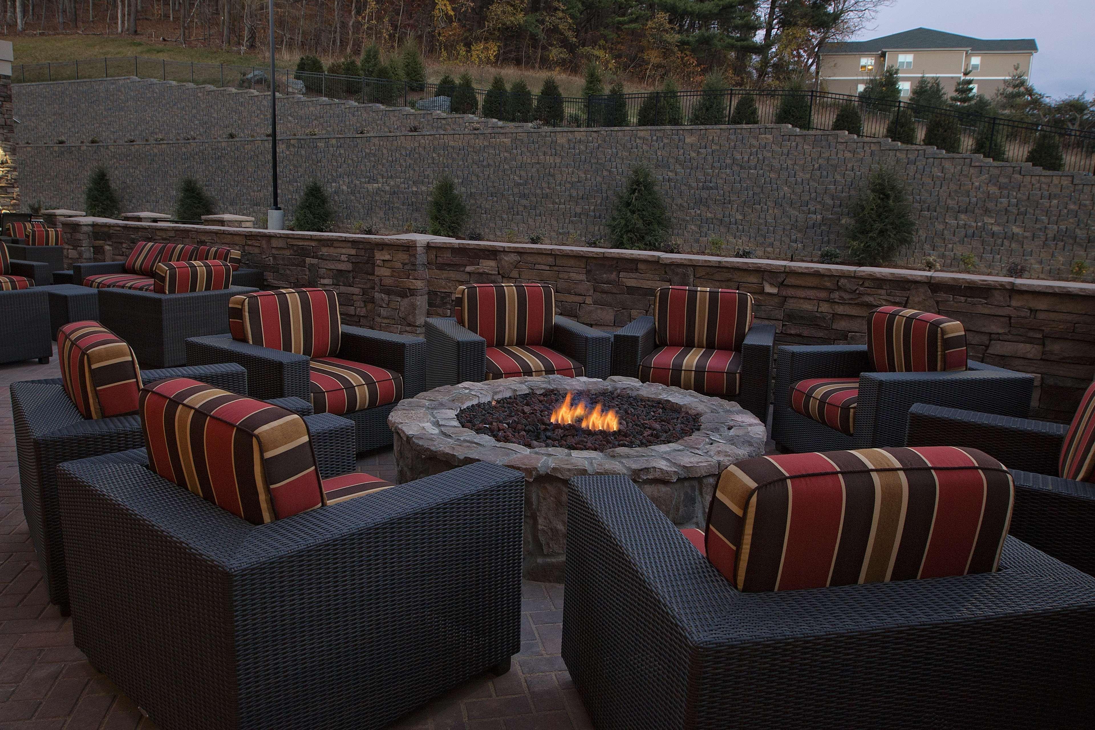 Hampton Inn & Suites Boone, Nc Eksteriør billede