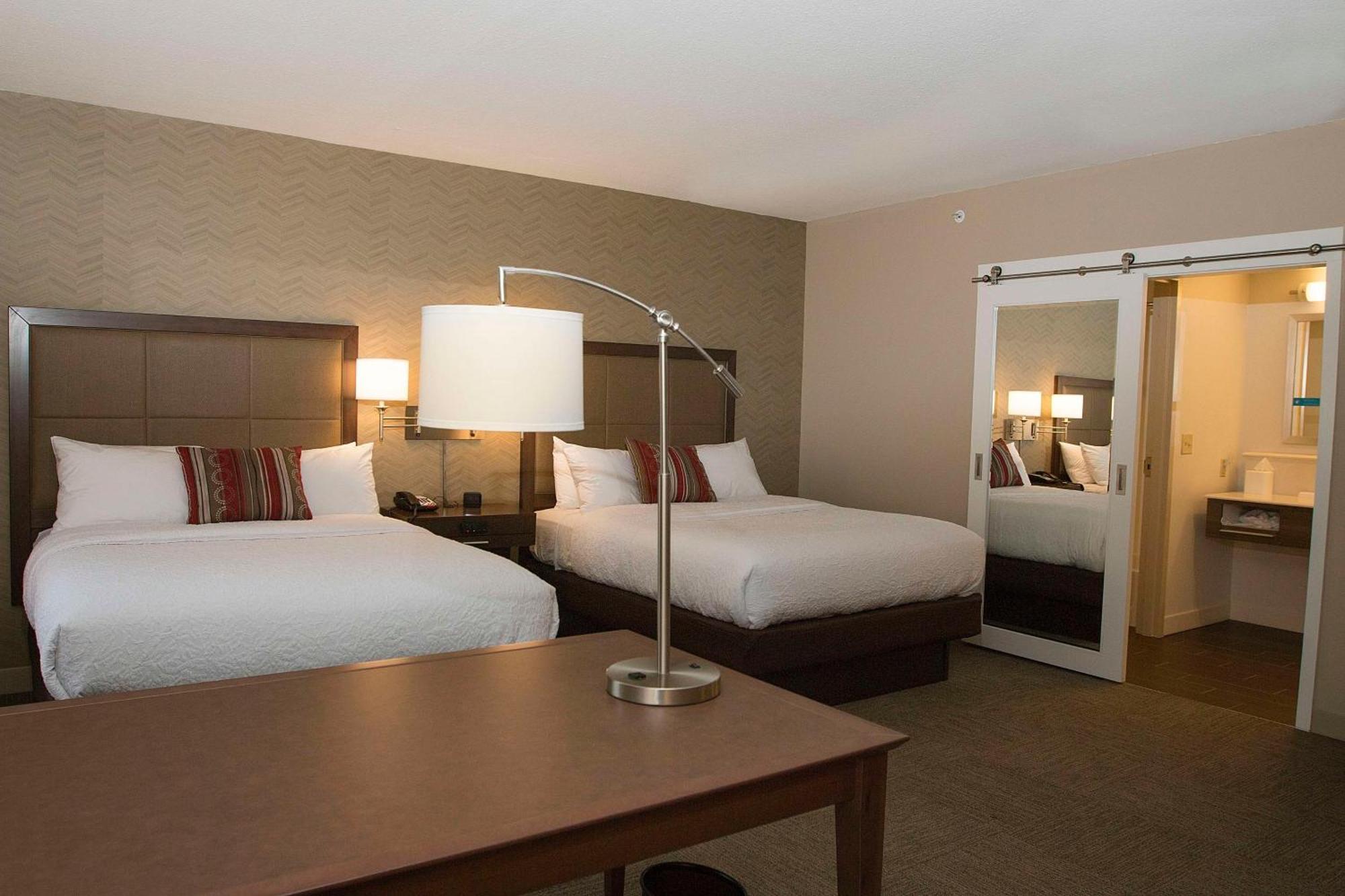 Hampton Inn & Suites Boone, Nc Eksteriør billede