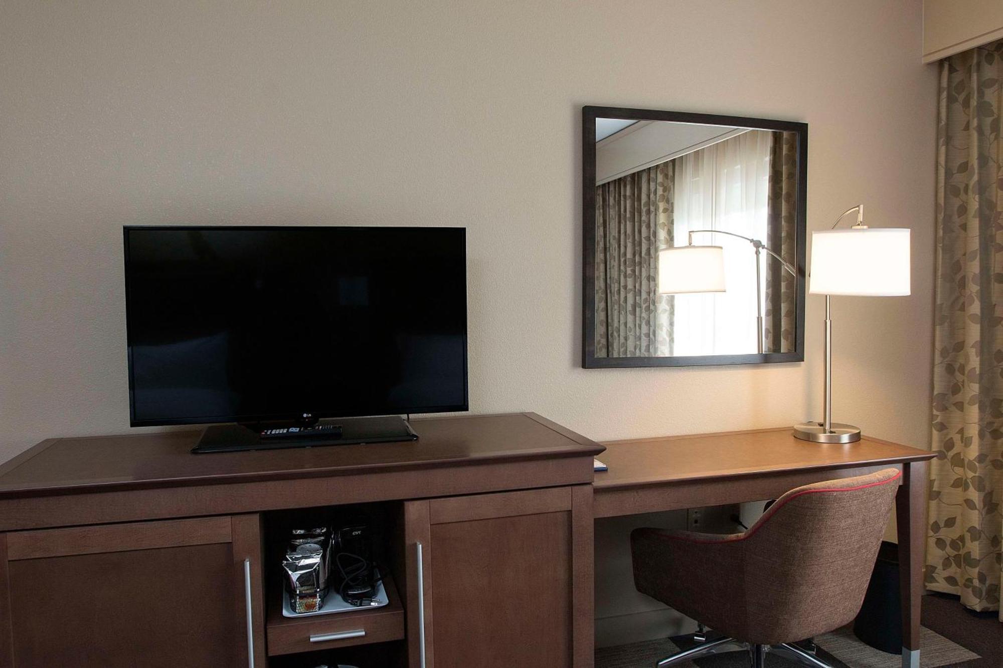 Hampton Inn & Suites Boone, Nc Eksteriør billede