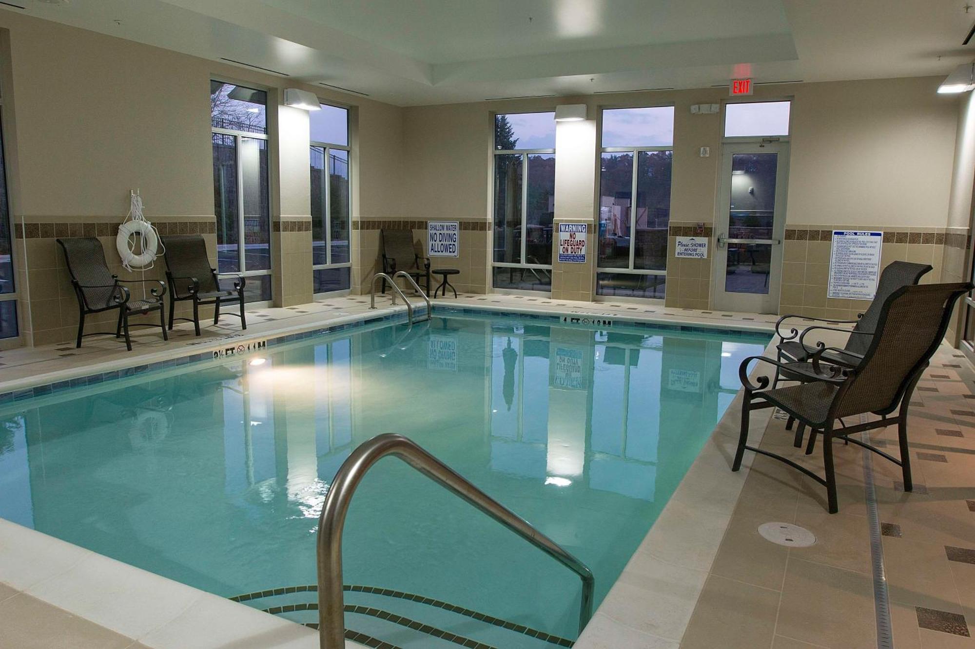 Hampton Inn & Suites Boone, Nc Eksteriør billede