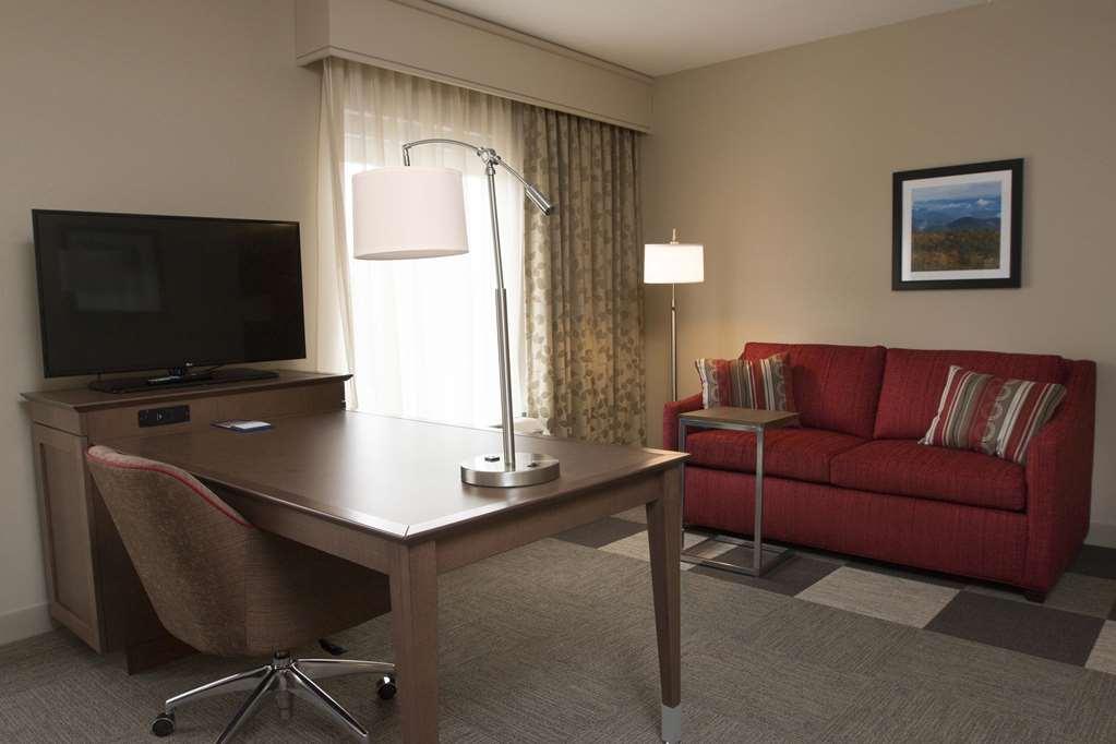 Hampton Inn & Suites Boone, Nc Værelse billede